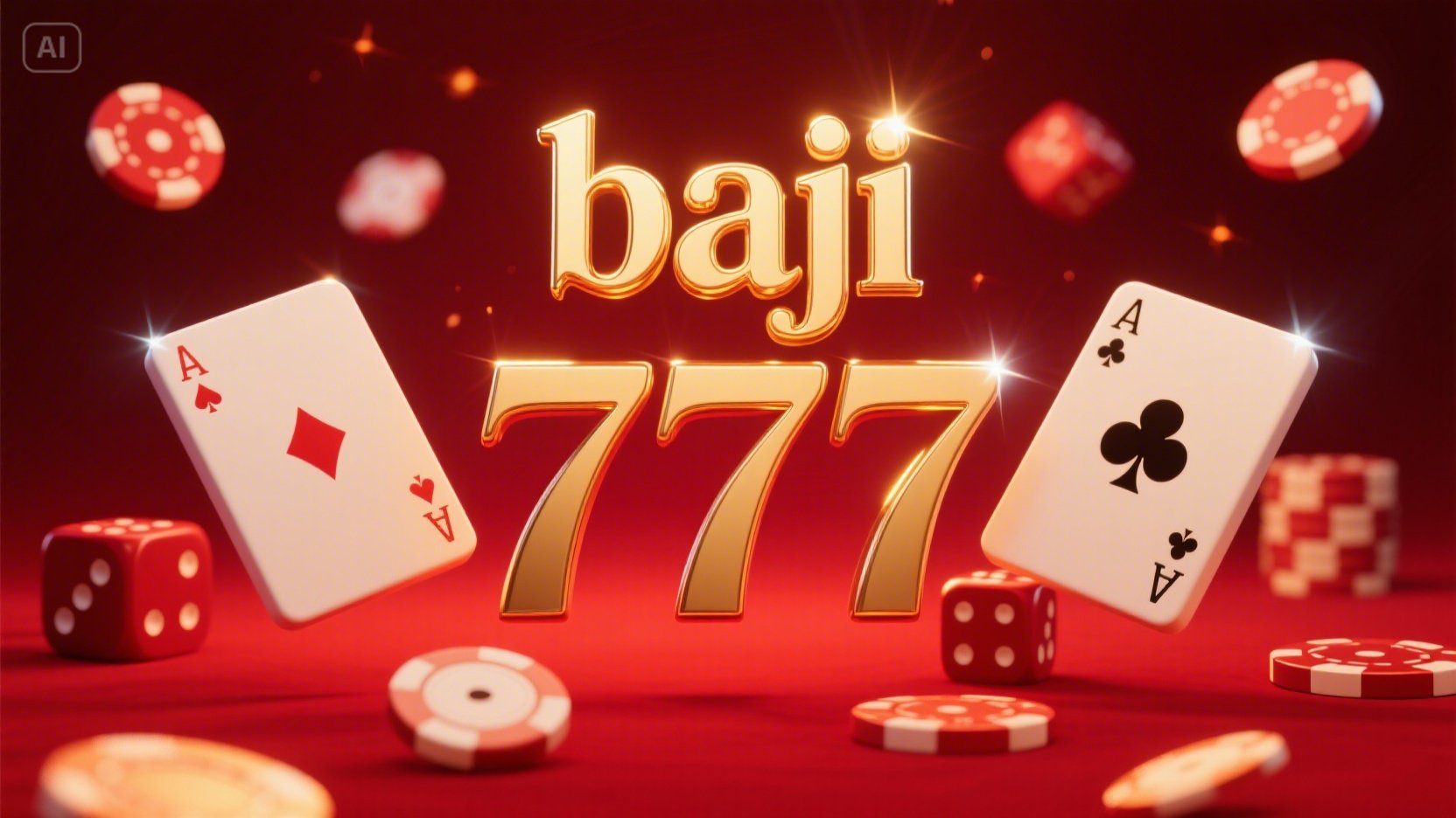 baji 777